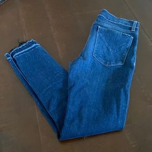 Hudson Jeans - Krista Crop